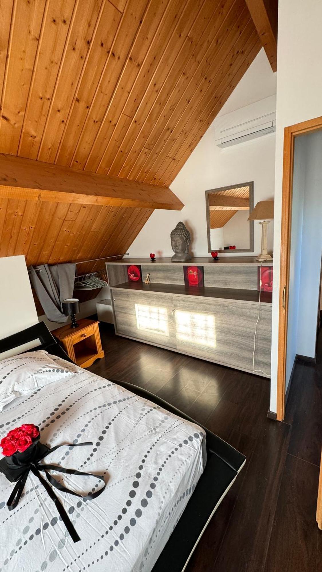 Magnifique Maison Situee A 14 Km De La Tour Eiffel Igny  Luaran gambar