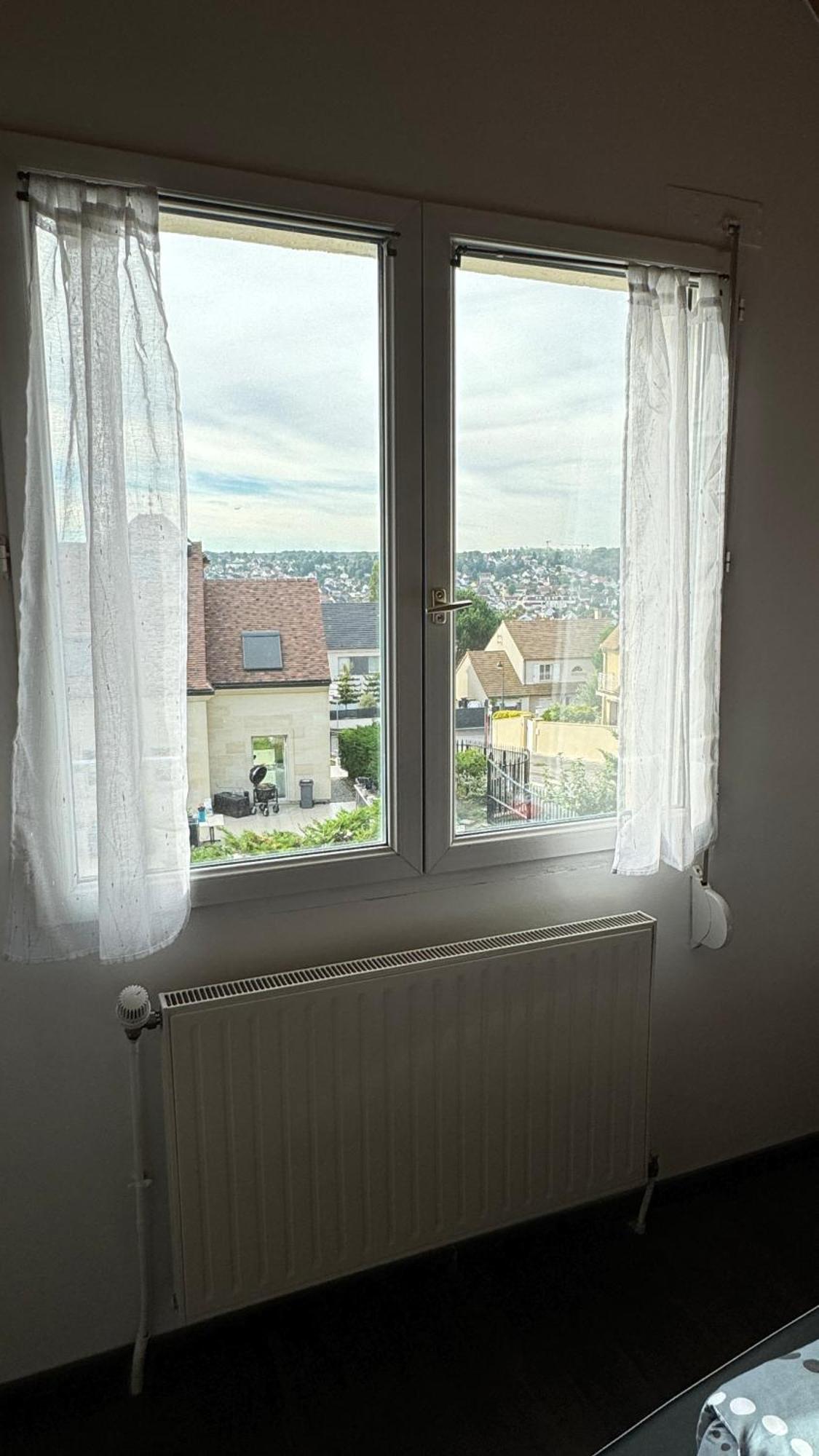 Magnifique Maison Situee A 14 Km De La Tour Eiffel Igny  Luaran gambar