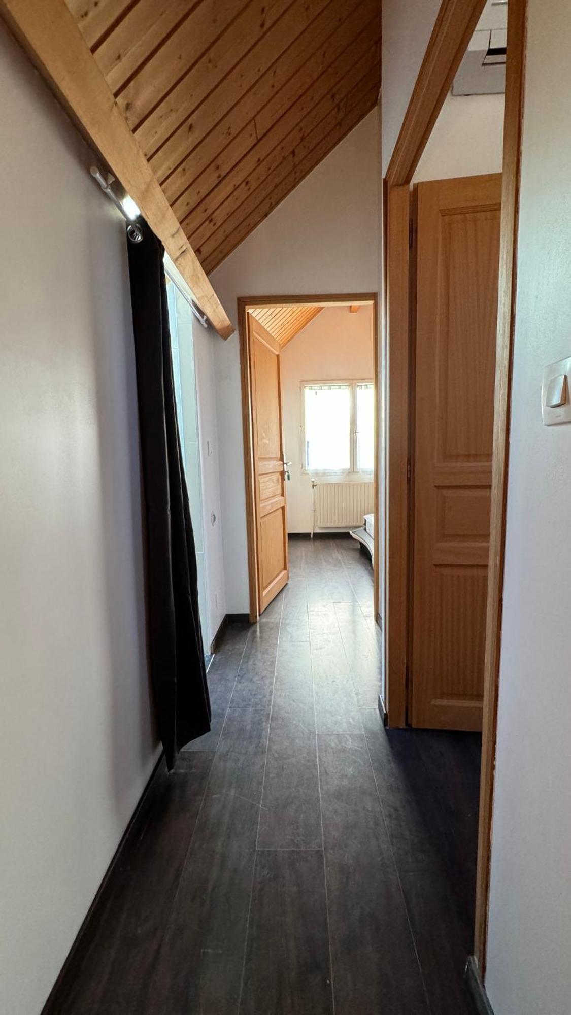 Magnifique Maison Situee A 14 Km De La Tour Eiffel Igny  Luaran gambar